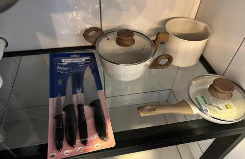 Casa 02 - Casa com 2 quartos, próximo a rodoviária e aeroporto - Photo 30