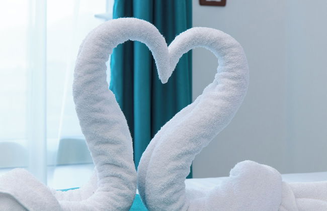 Luxury Apartment up to 3 Persons - Feel Home Away From Home - Foto 25