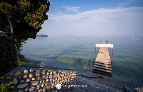 Specchio sul Lago - Foto 91