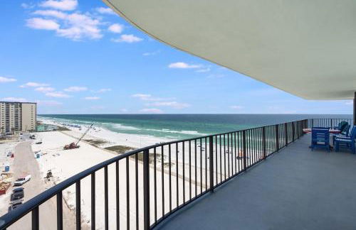 Watercrest 901 2 BR 2 BA sleeps 8 Amazing balcony! - Foto 36