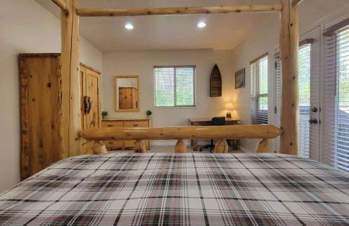 Cowboy Ski Condo Near Powder Mountain Eden Utah All Season Retreat Golf and Ski Resort - Foto 14