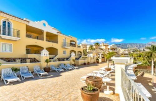 Bahia Blue - La Caleta - Foto 17