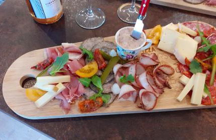 Luxueux Studio à Ambrières-les-Vallées - 85 m² avec Jacuzzi - Foto 14