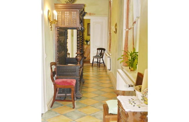 Orangery Berum Modern Retreat - Foto 16