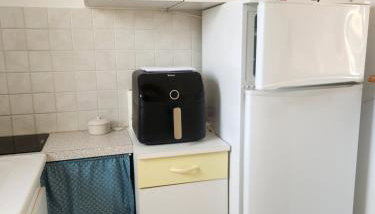 Charmante maison à la Turballe proche de la plage, entre Guérande et Piriac - Foto 5, stove