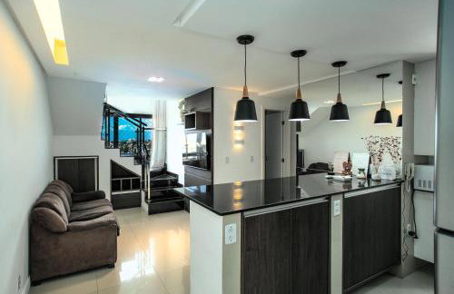 Cobertura, 2 quartos, alto padrão - Foto 4