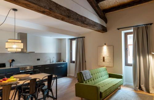 Apartaments Casa Maragall - Foto 1