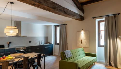 Apartaments Casa Maragall - Foto 1