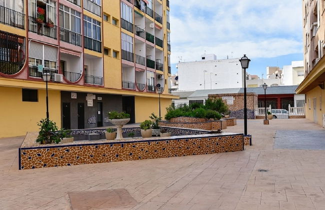 Apartamento La Loma - Foto 16