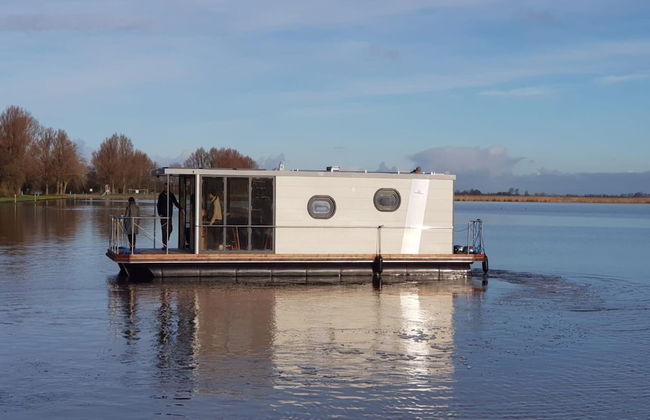 Houseboat at Marina With Lake Views - Foto 21