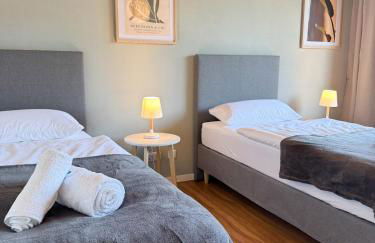 Eifelstube - Cozy 130 qm apartment with big sun terrace - Foto 26