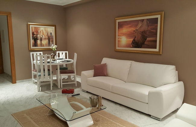 Prime Homes - Residence Cordoba - Foto 9