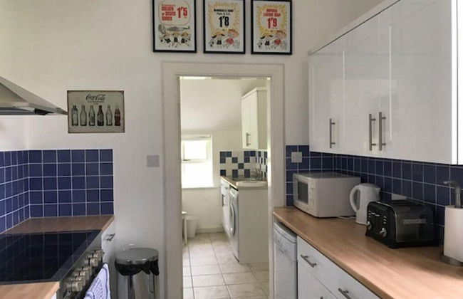 Kirklands Cottages - Foto 10