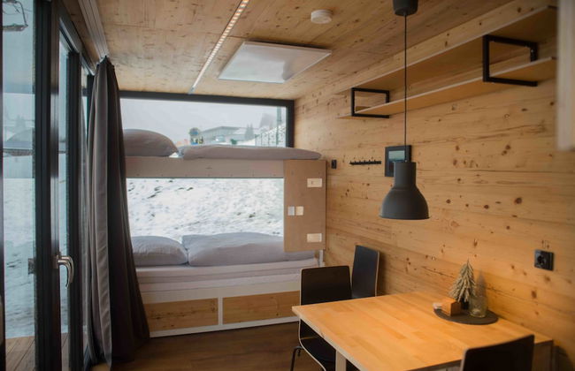 Bergheim Container Lodges - Foto 64