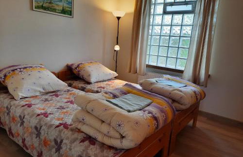 Pensjonat Cichy Kącik - Foto 55