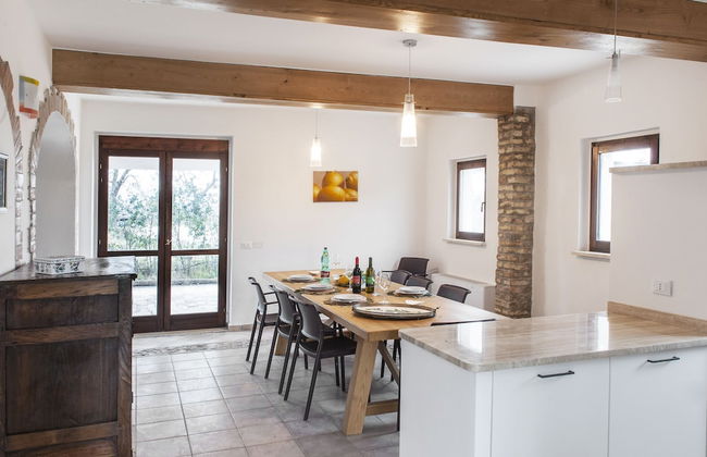 Villa Marchetti - Foto 11