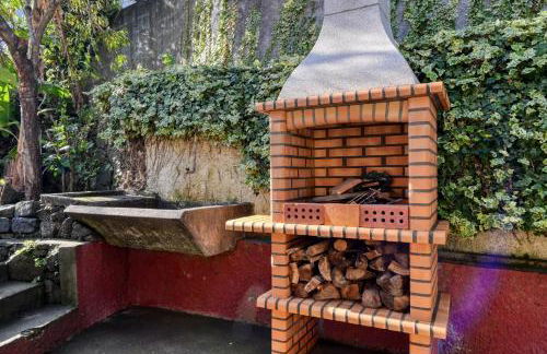 Casa do Pinheiro I, a Home in Madeira - Foto 30