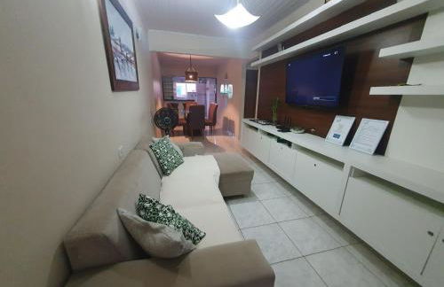 Casa na praia 3 suítes 500m mar - Foto 3