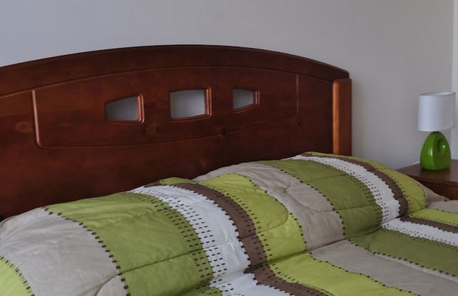 Apart Hotel Agustinas Plaza Santiago - Foto 3