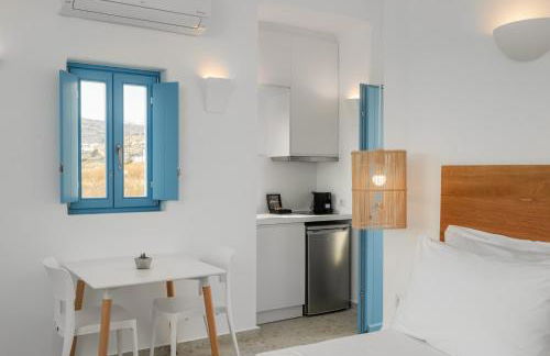 Camvillia Donoussa Village Suites - Photo 73