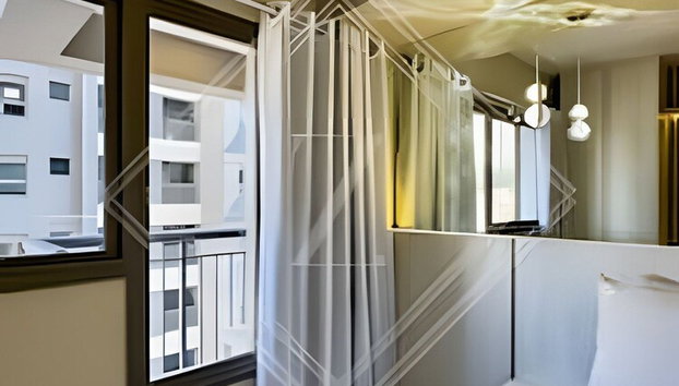 1710 ID Paraíso - Foto 3, Habitación