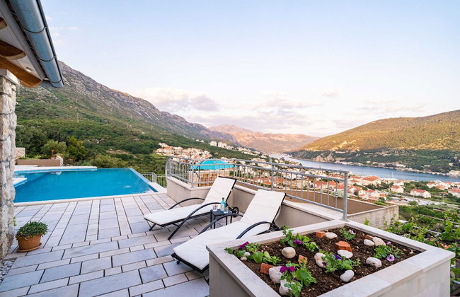 Apartments Villa Arcadia - Foto 65