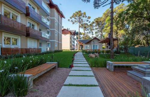 Delle Alpi 117 - Apartamento novo junto a Nasa e roda-gigante - Foto 26