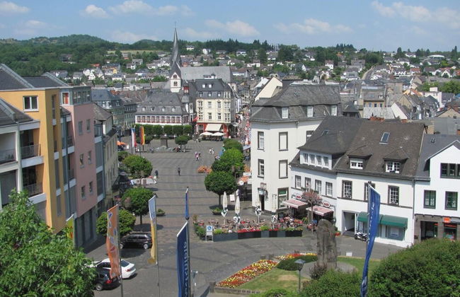 Ferienwohnung In Mayen - Foto 21