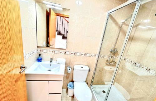 Adosado El Invencible - Foto 14