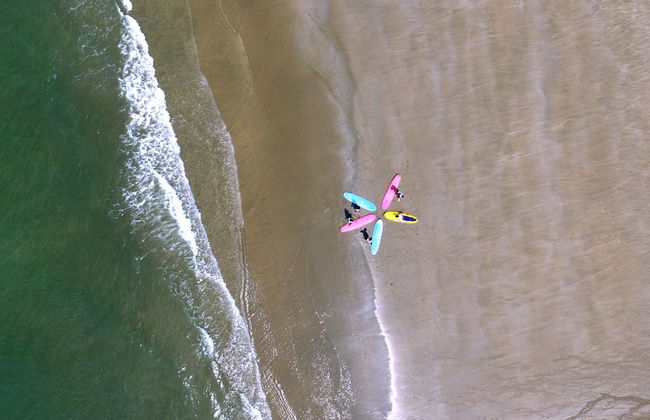 VVF Soulac-sur-Mer Bordeaux Médoc - Photo 31