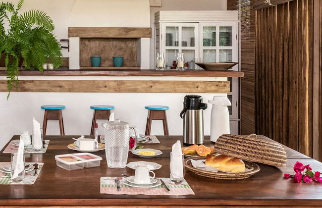 Suite da Vila - Praia do Espelho - Photo 43