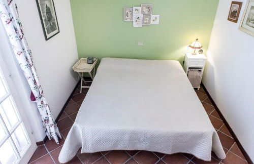 S315 - Sirolo, villa singola con giardino panoramico - Foto 31