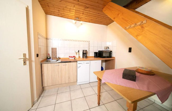 Holiday Home Near Dusseldorf Exhibition Centre - Foto 9