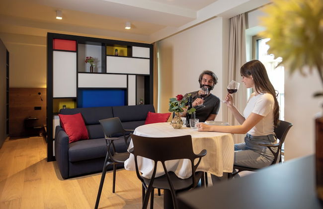 Wellness Smart Suites - Foto 26