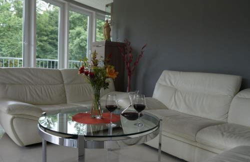 Ferienwohnungen Thüringer Wald - Foto 5