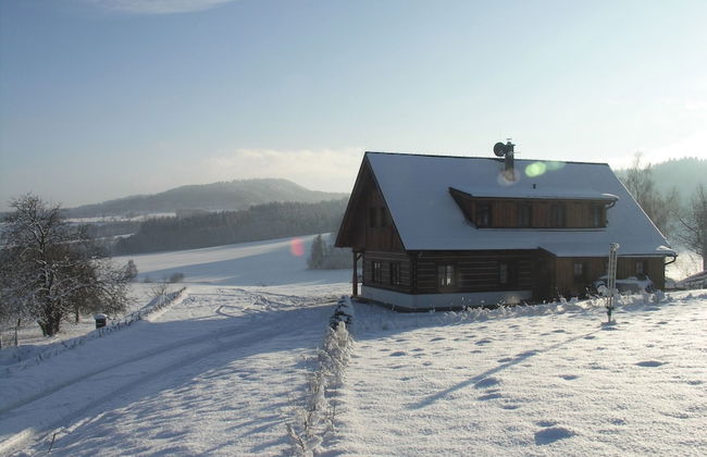 Spacious Cottage With 5 Bedrooms, Woodburning Stove, Sauna, Near Ski Lift - Photo 22