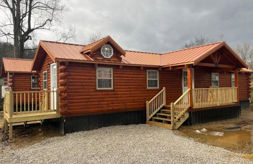 Wayne Cabin - Foto 1