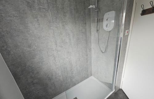 Stylish home in trendy area close to city centre, with parking - Foto 9