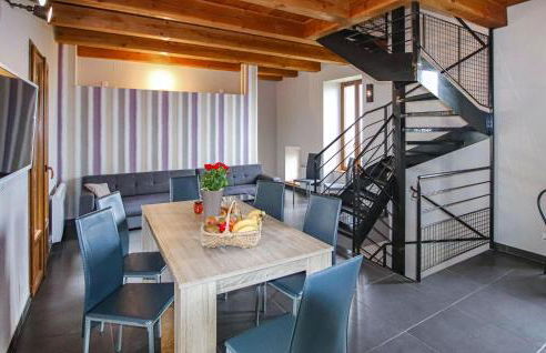 Pet Friendly Home In Privas With Sauna - Foto 16