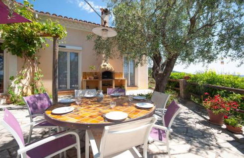 Lovely Home In Spéracèdes With Wifi - Foto 13