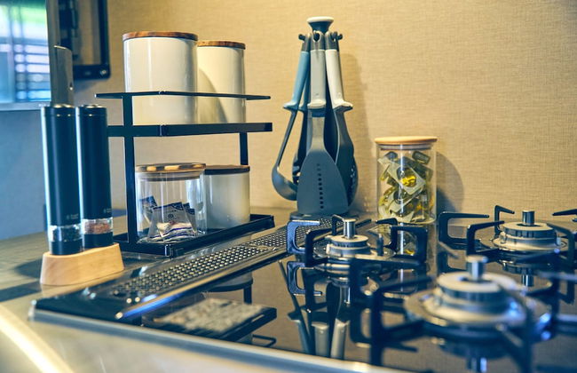 LUX HAKONE YUMOTO - Foto 22