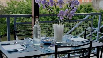 Le Mas du Paulou - Foto 5