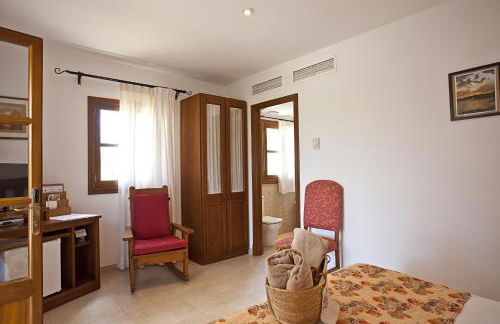 Agroturismo Mondrago -Antic Na Martina- - Foto 99