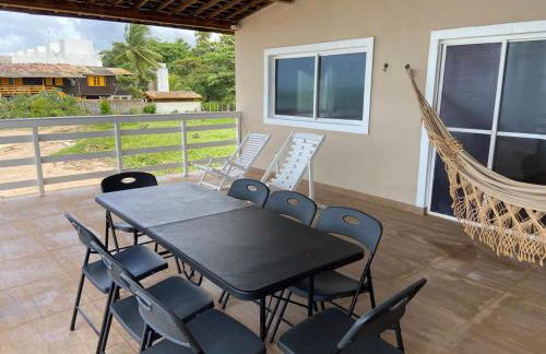 Casa beira-mar espaço inteiro, Maceio-Alagoas - Foto 3