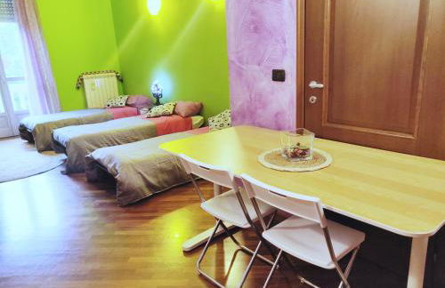 Rainbow house Lingotto Inalpi - Foto 51