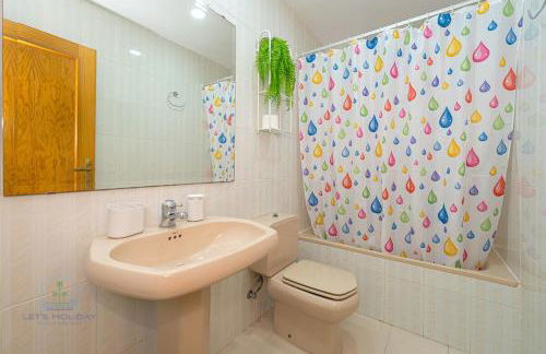 Beachside Apartment Macarena - Photo 16