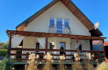 Polańczyk Dom, Apartamenty - Leśny Domek Polańczyk - Photo 43