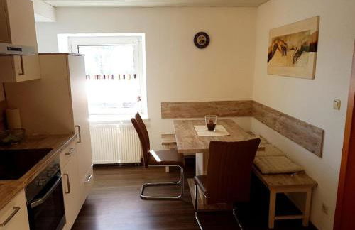 Ferienwohnung Dersch - Foto 9