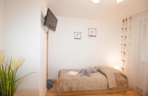 Apartamenty Bieszczady - Foto 66