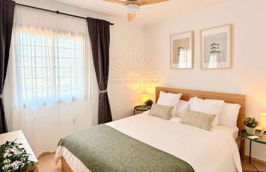 B-Rent Oasis Family Sweet Home Deluxe- Corralejo - Photo 12